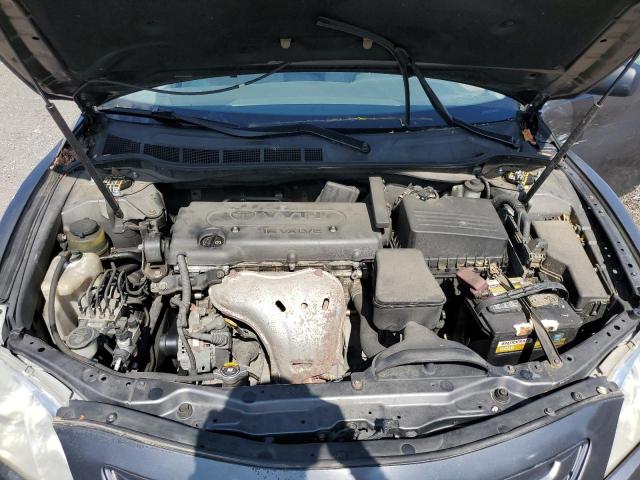 Photo 11 from auction – 2009 TOYOTA CAMRY BASE with VIN 4T4BE46K89R124471