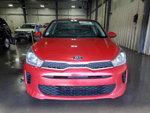 Photo 5 from auction – 2020 KIA RIO with VIN 3KPA24AD6LE311869