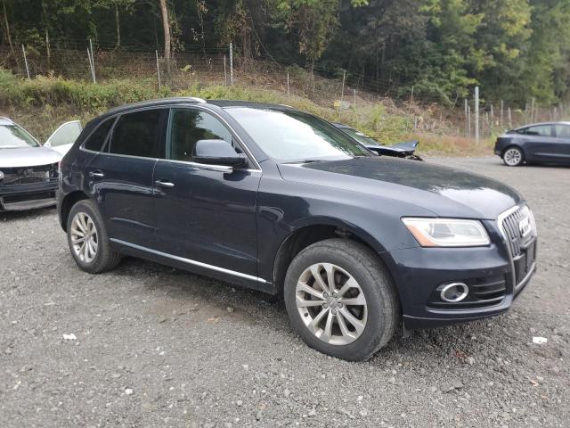 Photo 4 from auction – 2016 AUDI Q5 PREMIUM with VIN WA1C2AFP5GA143140
