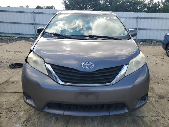 Photo 5 from auction – 2011 TOYOTA SIENNA LE with VIN 5TDKK3DC8BS169773
