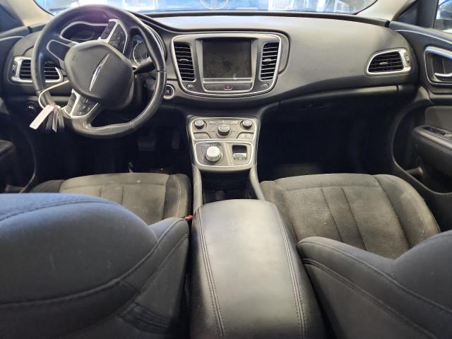 Photo 8 from auction – 2016 CHRYSLER 200 LIMITE with VIN 1C3CCCAB2GN114119