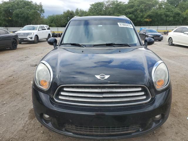 Photo 5 from auction – 2012 MINI COOPER COU with VIN WMWZB3C53CWM29626
