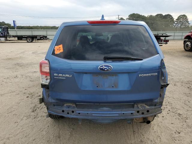 Photo 6 from auction – 2017 SUBARU FORESTER 2 with VIN JF2SJAAC8HH513225
