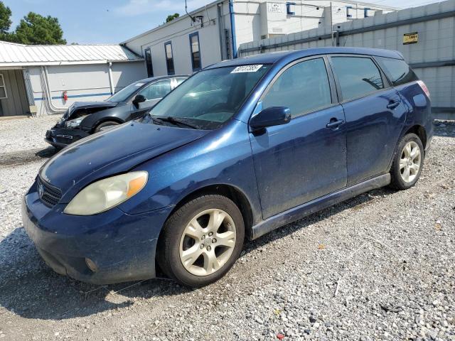 TOYOTA COROLLA MA 2006 with VIN 2T1KR32E06C593298 - Photo from auction