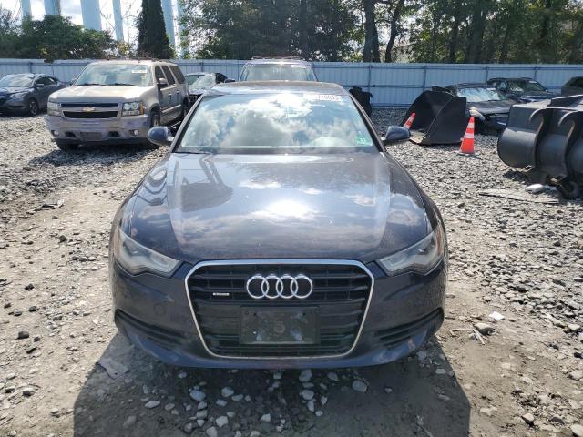 Photo 5 from auction – 2014 AUDI A6 PREMIUM with VIN WAUGFAFC4EN143366