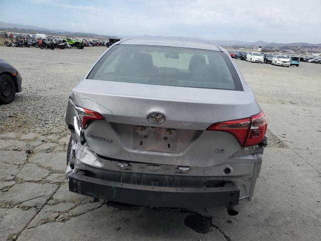 Photo 6 from auction – 2017 TOYOTA COROLLA L with VIN 2T1BURHE1HC786958