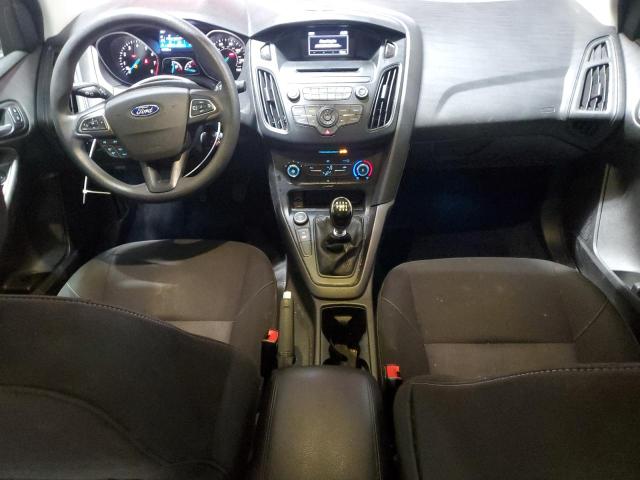 Photo 8 from auction – 2015 FORD FOCUS SE with VIN 1FADP3FE6FL324245