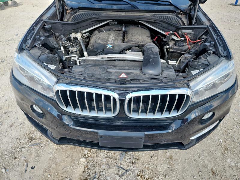 Photo 12 from auction – 2014 BMW X5 XDRIVE3 with VIN 5UXKR0C56E0H18604