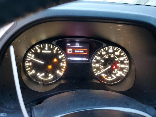 Photo 9 from auction – 2016 NISSAN PATHFINDER with VIN 5N1AR2MN5GC610458