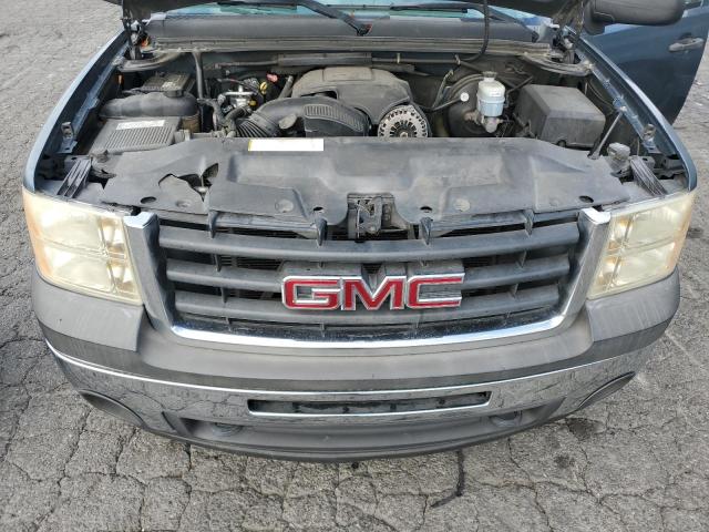Photo 11 from auction – 2007 GMC NEW SIERRA with VIN 2GTEC13CX71501310