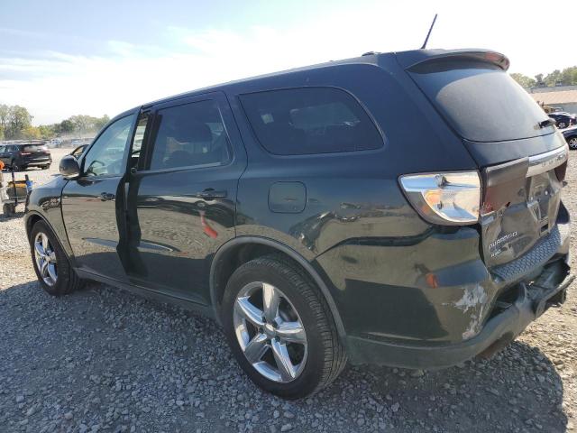 Photo 2 from auction – 2011 DODGE DURANGO CITADEL with VIN 1D4SE5GT6BC693412