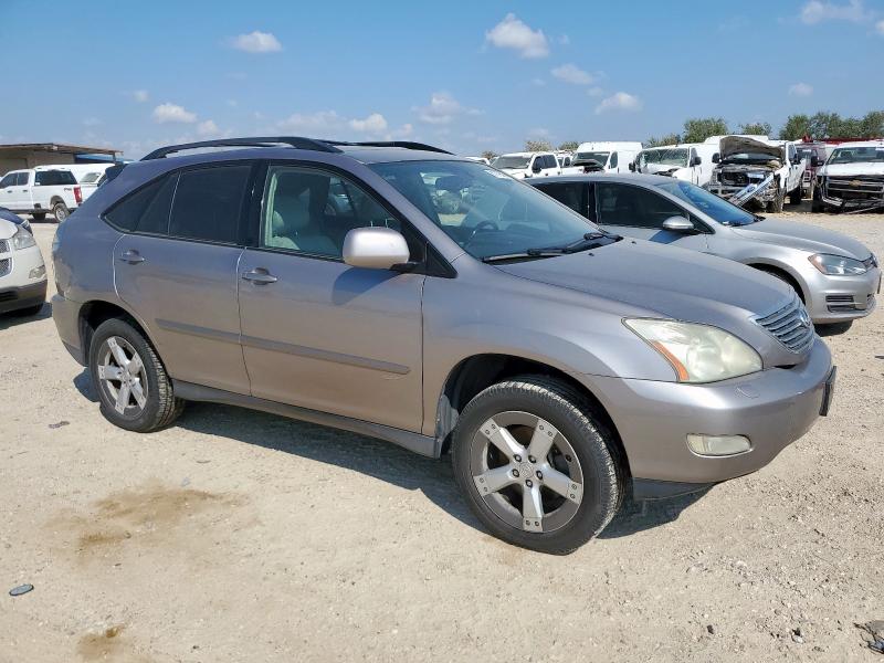 Photo 4 from auction – 2005 LEXUS RX 330 with VIN JTJGA31U950054724