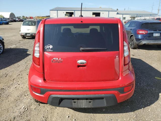 Photo 6 from auction – 2013 KIA SOUL + with VIN KNDJT2A66D7595282