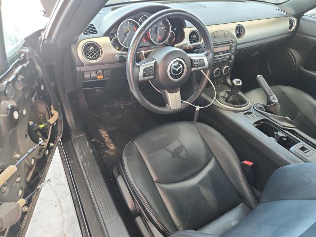 Photo 8 from auction – 2012 MAZDA MX-5 MIATA with VIN JM1NC2PF3C0224371