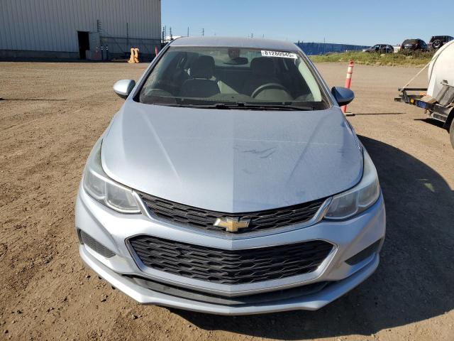 Photo 5 from auction – 2018 CHEVROLET CRUZE LS with VIN 1G1BC5SM5J7148286