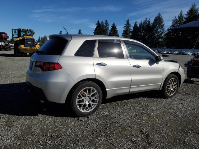 Photo 3 from auction – 2011 ACURA RDX with VIN 5J8TB1H29BA007093