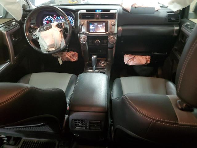 Photo 8 from auction – 2018 TOYOTA 4RUNNER SR with VIN JTEBU5JR4J5538840