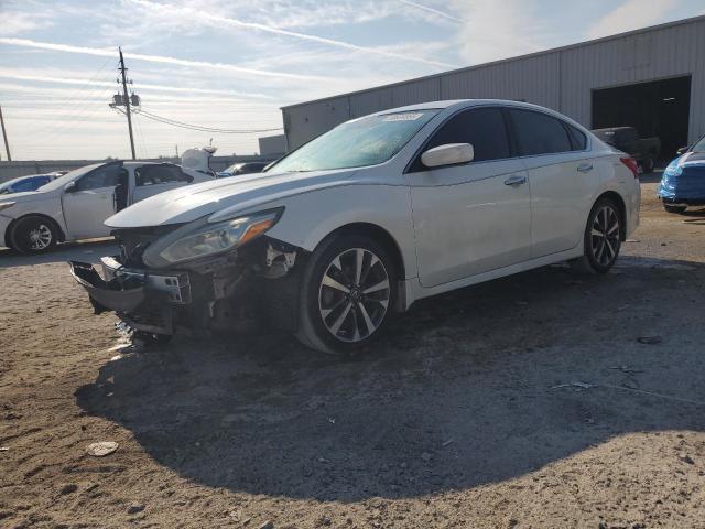 Photo 1 from auction – 2016 NISSAN ALTIMA 2.5 with VIN 1N4AL3AP8GC280693