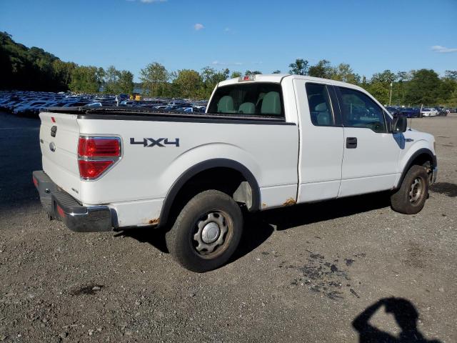 Photo 3 from auction – 2011 FORD F150 SUPER with VIN 1FTFX1EFXBFB17867