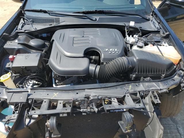 Photo 11 from auction – 2022 CHRYSLER 300 S with VIN 2C3CCABG9NH214383