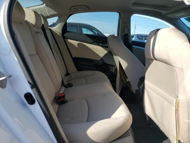 Photo 10 from auction – 2017 HONDA CIVIC EX with VIN 2HGFC2F71HH534599