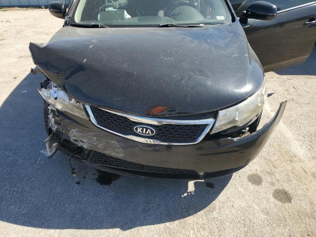 Photo 11 from auction – 2012 KIA FORTE EX with VIN KNAFU5A27C5570741