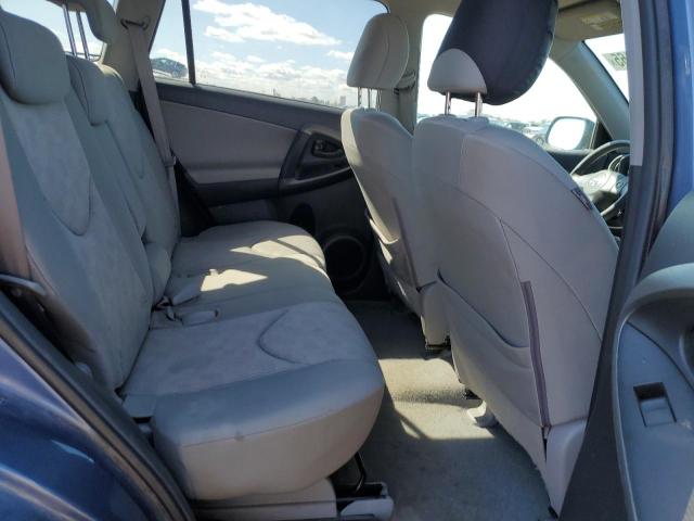 Photo 11 from auction – 2010 TOYOTA RAV4 with VIN 2T3BF4DV8AW054793