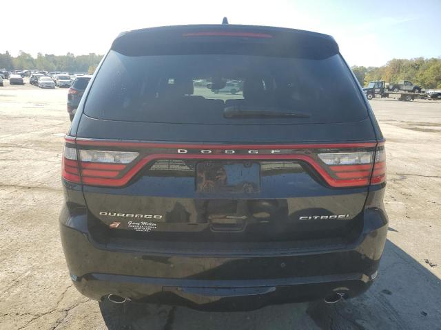 Photo 6 from auction – 2021 DODGE DURANGO CI with VIN 1C4SDJET1MC847667