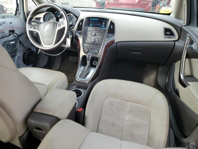 Photo 8 from auction – 2012 BUICK VERANO CONVENIENCE with VIN 1G4PR5SK3C4154680