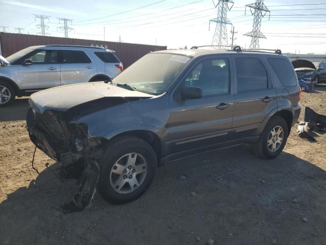 Photo 1 from auction – 2005 FORD ESCAPE LIMITED with VIN 1FMCU04195KC43088