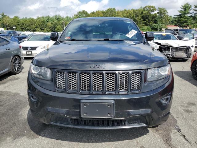 Photo 5 from auction – 2015 JEEP GRAND CHER with VIN 1C4RJFAG7FC171211