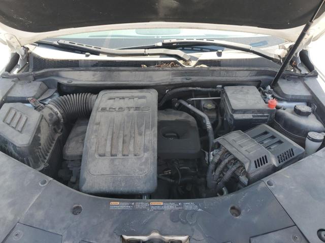 Photo 12 from auction – 2014 CHEVROLET EQUINOX LT with VIN 2GNFLGEK6E6203209