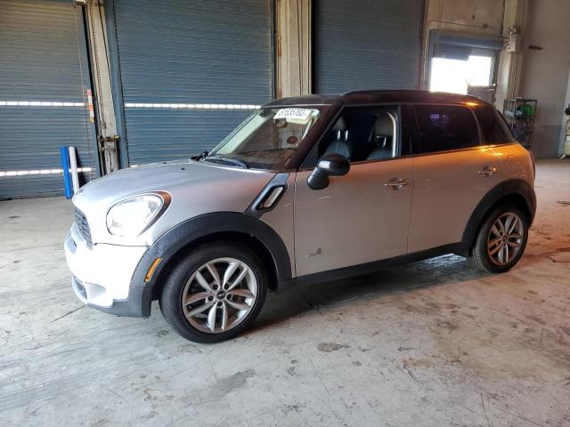 Zdjęcie 1 z aukcji – 2014 MINI COOPER S C z VIN WMWZC5C50EWP41172