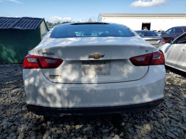 Photo 6 from auction – 2016 CHEVROLET MALIBU LT with VIN 1G1ZE5ST0GF315541