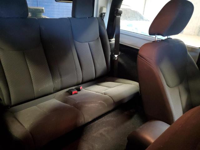 Photo 11 from auction – 2017 JEEP WRANGLER S with VIN 1C4AJWAG9HL568368