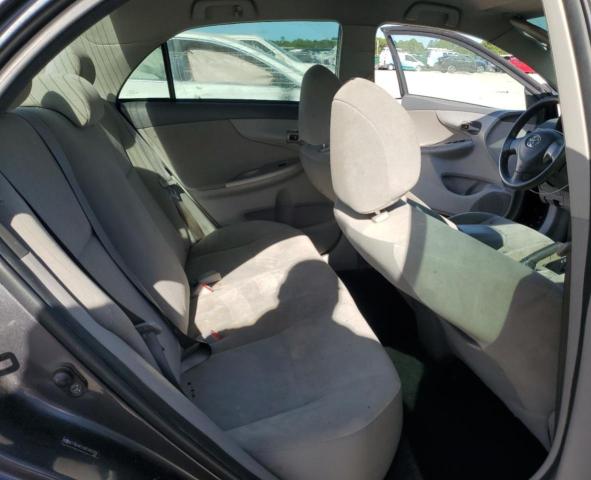 Photo 10 from auction – 2010 TOYOTA COROLLA BA with VIN 2T1BU4EE9AC492768