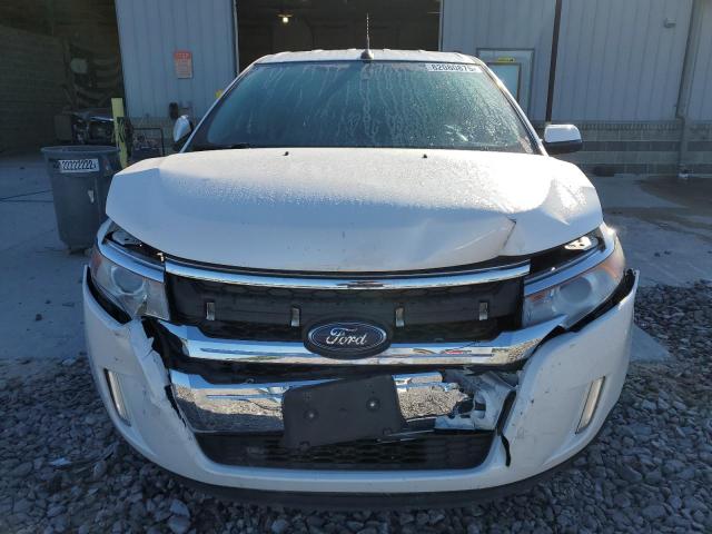 Photo 5 from auction – 2011 FORD EDGE SEL with VIN 2FMDK3JCXBBB11173