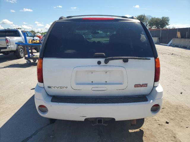 Photo 6 from auction – 2007 GMC ENVOY with VIN 1GKDS13S072278169