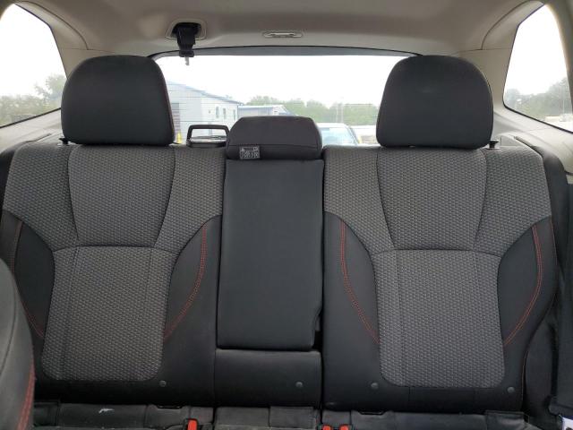 Photo 10 from auction – 2019 SUBARU FORESTER S with VIN JF2SKAJC2KH407289