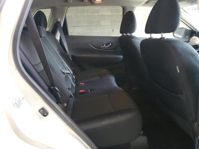 Photo 11 from auction – 2017 NISSAN ROGUE SV with VIN 5N1AT2MV8HC838702