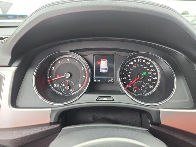 Photo 9 from auction – 2018 VOLKSWAGEN ATLAS SE with VIN 1V2KR2CA8JC515938