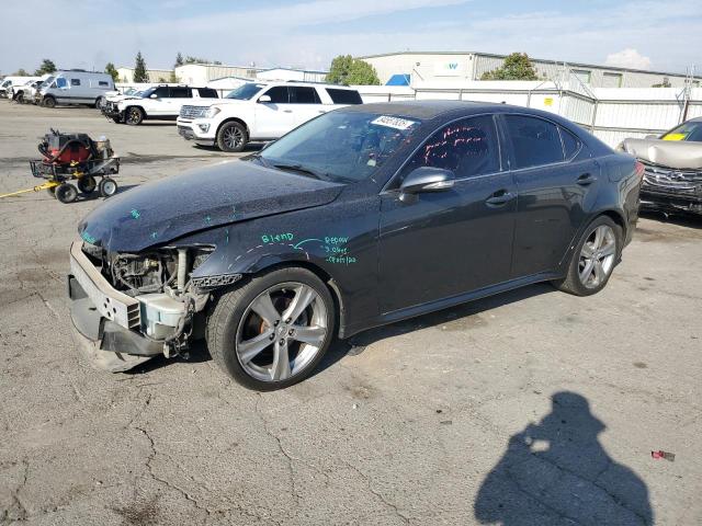 LEXUS IS 250 2011 with VIN JTHBF5C29B5133829 - Photo from auction