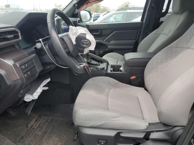 Photo 7 from auction – 2024 TOYOTA TACOMA DOU with VIN 3TMLB5JN3RM047340