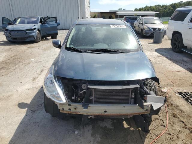 Photo 5 from auction – 2017 NISSAN VERSA S with VIN 3N1CN7AP1HL808393