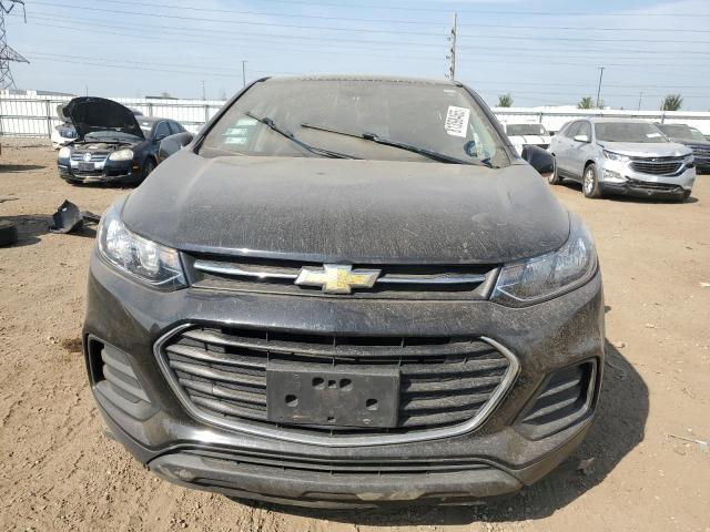 Photo 5 from auction – 2019 CHEVROLET TRAX LS with VIN 3GNCJKSB1KL382539