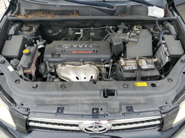 Photo 12 from auction – 2006 TOYOTA RAV4 LIMIT with VIN JTMBD31V366016885