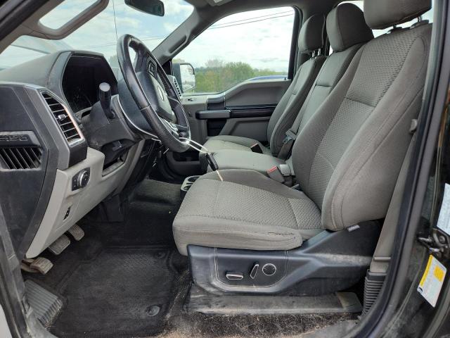 Photo 7 from auction – 2015 FORD F150 SUPER with VIN 1FTEW1EF0FKD32590