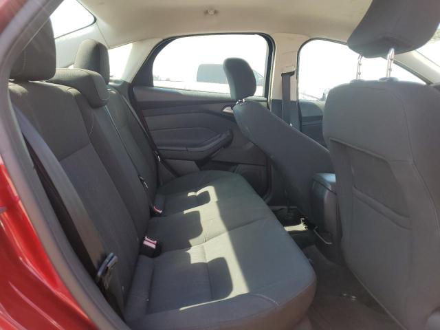 Photo 10 from auction – 2015 FORD FOCUS SE with VIN 1FADP3F28FL200757