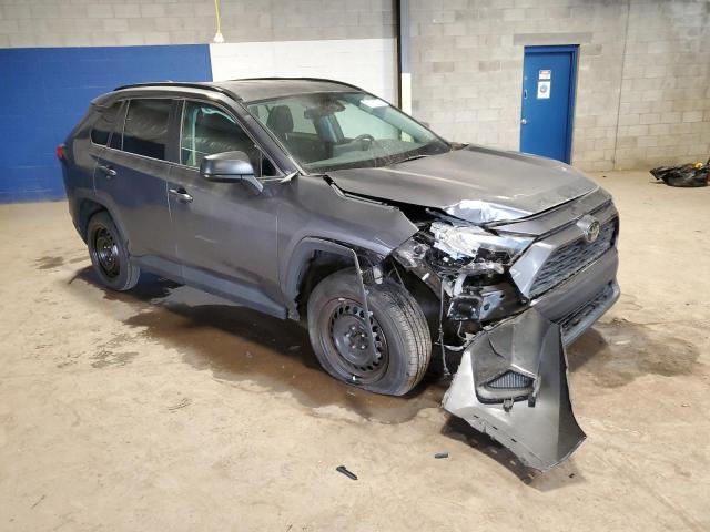 Photo 4 from auction – 2019 TOYOTA RAV4 LE with VIN 2T3F1RFV6KC059164