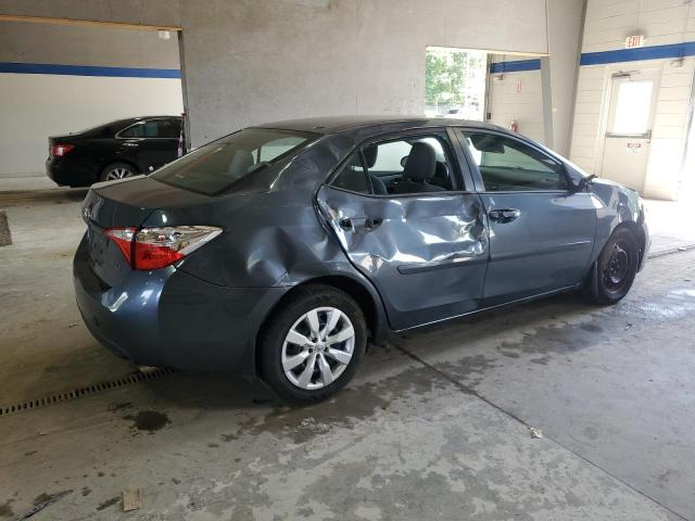 Photo 3 from auction – 2016 TOYOTA COROLLA L with VIN 2T1BURHE1GC584152